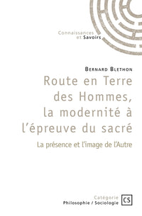 Route en Terre des Hommes