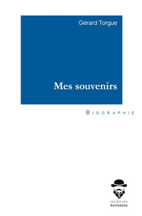 Mes souvenirs
