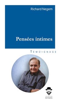 Pensées intimes