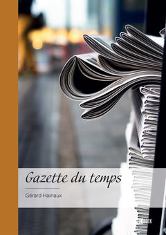 Gazette du temps