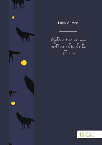 Mylène Farmer, une certaine idée de la France