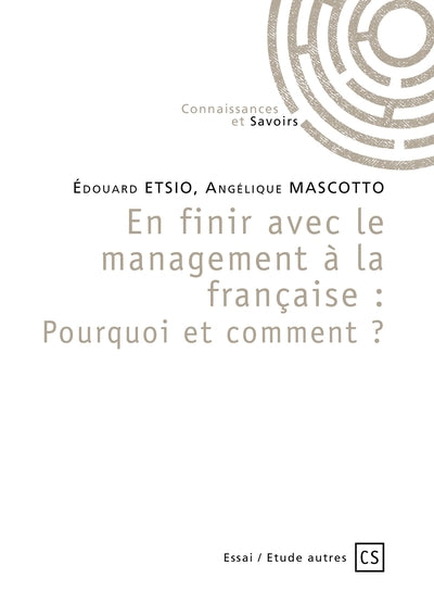 En finir avec le management à la française
