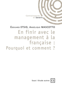 En finir avec le management à la française