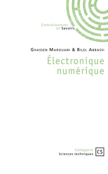 Électronique numérique