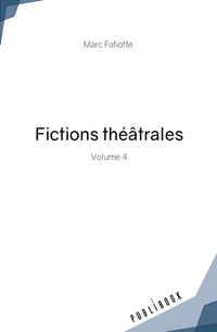 Fictions théâtrales