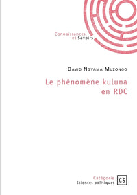 Le phénomène kuluna en RDC