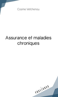 Assurance et maladies chroniques
