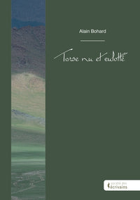 Torse nu et culotté