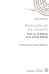 Nietzsche et les savants