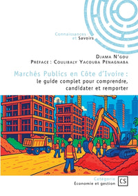 Marchés Publics en Côte d'Ivoire
