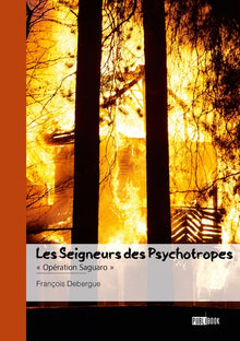 Les Seigneurs des Psychotropes - Tome 3