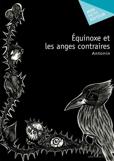 Équinoxe et les anges contraires