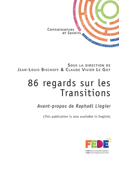 86 regards sur les  Transitions