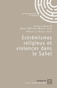 Extrémismes religieux et violences dans le Sahel