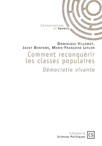 Comment reconquérir les classes populaires