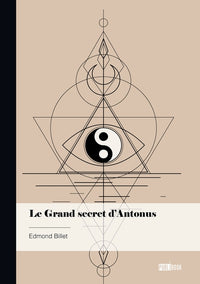 Le grand secret d'Antonus