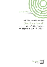 Santé au travail
