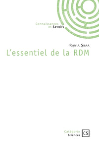 L'essentiel de la RDM