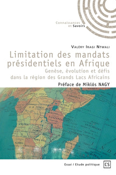 Limitation des mandats présidentiels en Afrique