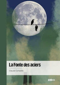 La Fonte des aciers