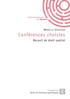 Conférences choisies