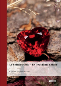 Le neuvième cahier