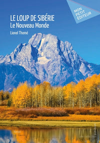 Le Loup de Sibérie - Tome 2