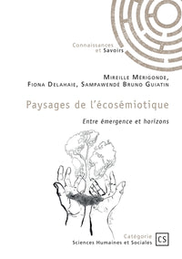 Paysages de l'écosémiotique