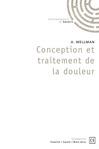 Conception et traitement de la douleur