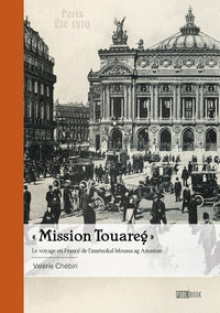 Mission Touareg