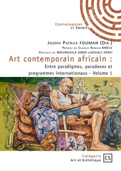 Art contemporain africain - Vol 1