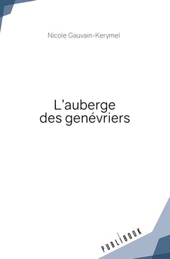 L'auberge des genévriers
