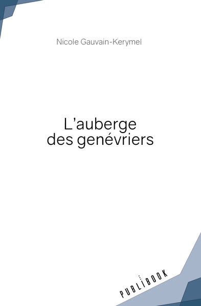 L'auberge des genévriers