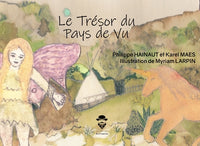 Le Trésor du Pays de Vu