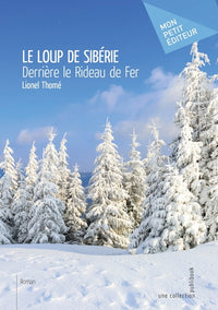 Le loup de Siberie - Tome 1