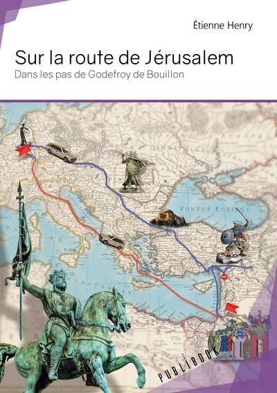 Sur la route de Jérusalem