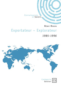 Exportateur - Explorateur
