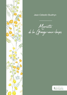 Mariette de la Grange-aux-loups