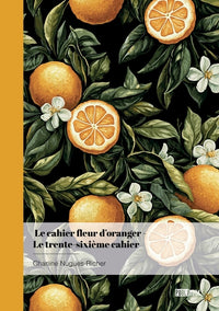 Le trente-sixième cahier