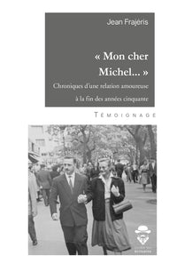 Mon cher Michel