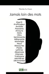 Jamais loin des mots