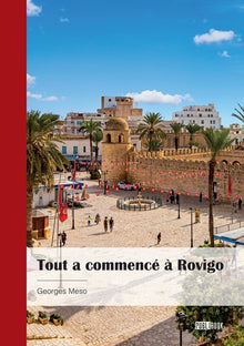 Tout a commencé à Rovigo