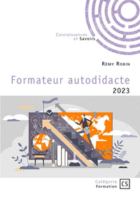 Formateur autodidacte