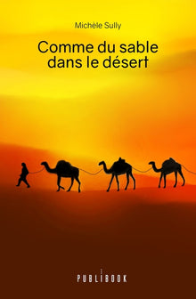 Comme du sable dans le désert