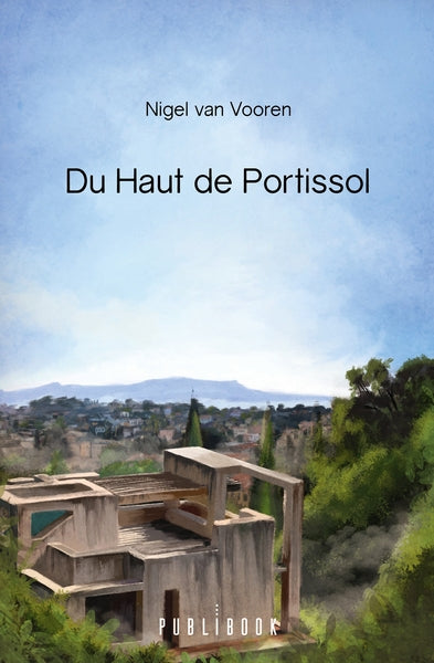 Du Haut de Portissol