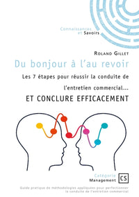 Du bonjour à l'au revoir