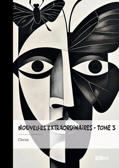 Nouvelles extraordinaires - Tome 3