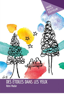 Des étoiles dans les yeux