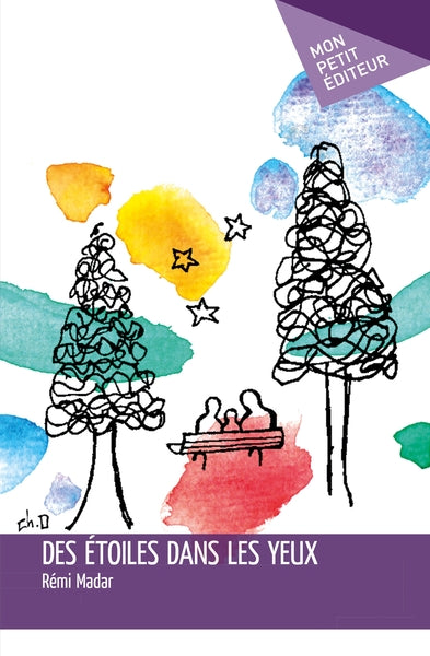 Des étoiles dans les yeux