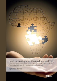 École sémiotique de Ouagadougou (ESO)